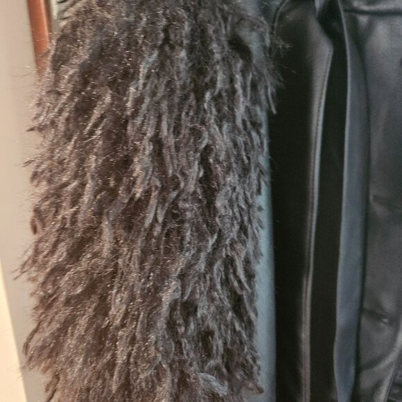 NWT Killstar Midnight Sun Coat - Picture 5 of 15